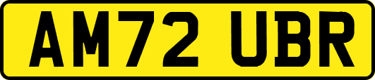 AM72UBR