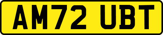 AM72UBT