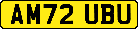 AM72UBU