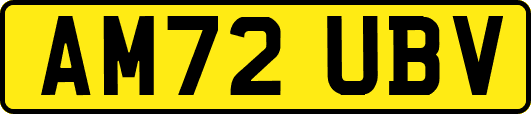 AM72UBV