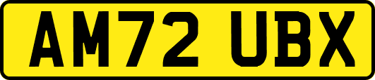 AM72UBX