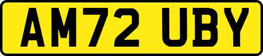 AM72UBY