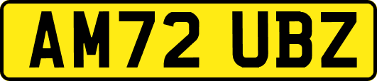 AM72UBZ