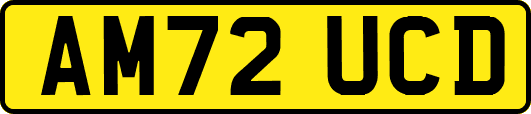 AM72UCD