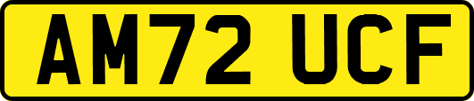 AM72UCF