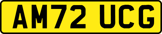 AM72UCG