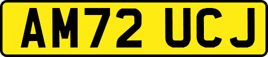 AM72UCJ