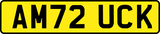 AM72UCK
