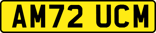 AM72UCM