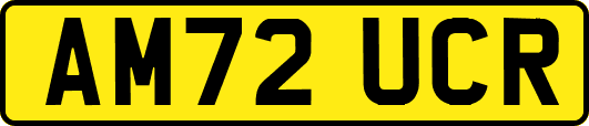 AM72UCR