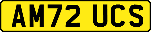 AM72UCS