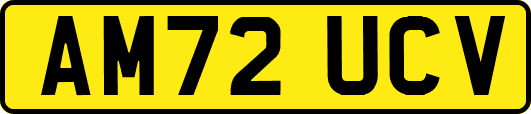 AM72UCV