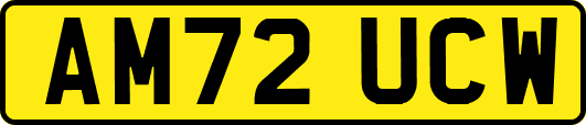 AM72UCW