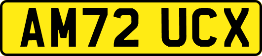 AM72UCX