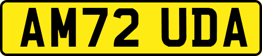AM72UDA