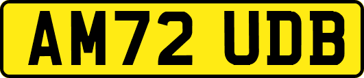 AM72UDB