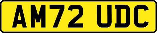 AM72UDC