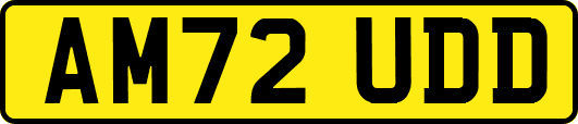 AM72UDD