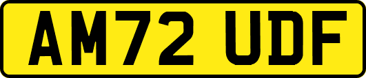AM72UDF