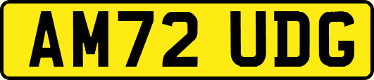 AM72UDG