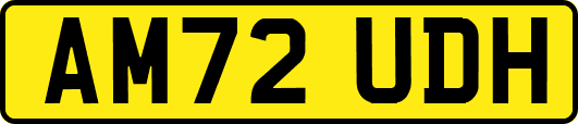 AM72UDH