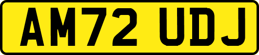 AM72UDJ