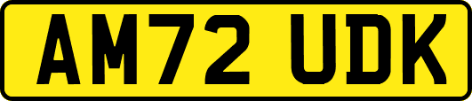 AM72UDK