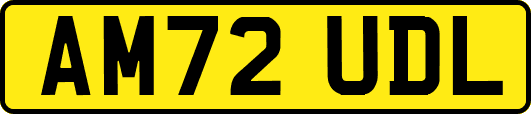 AM72UDL