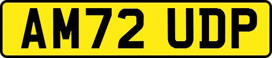 AM72UDP