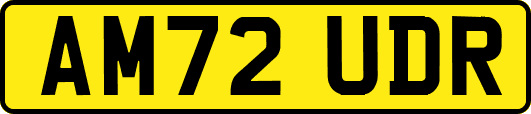 AM72UDR
