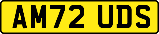 AM72UDS