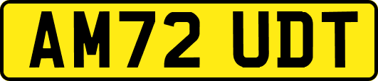 AM72UDT