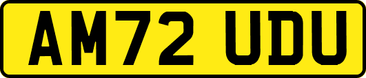 AM72UDU