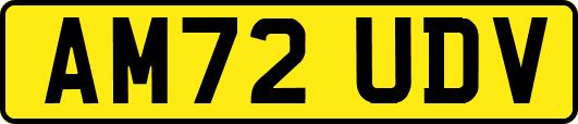 AM72UDV