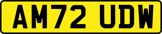 AM72UDW