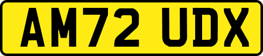 AM72UDX