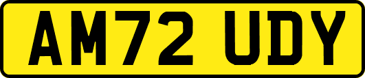 AM72UDY