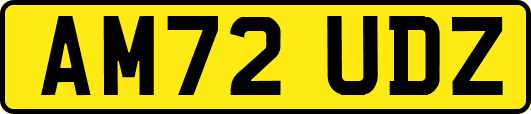 AM72UDZ