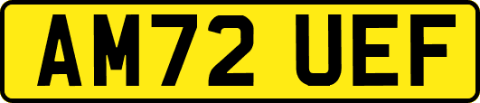 AM72UEF