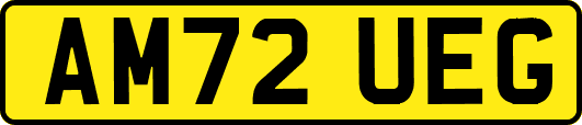 AM72UEG