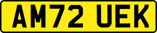 AM72UEK