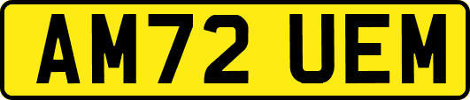 AM72UEM