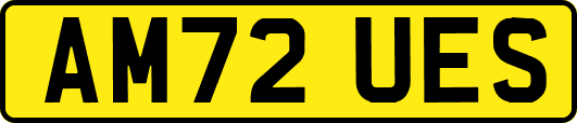 AM72UES