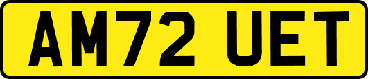AM72UET
