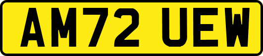 AM72UEW
