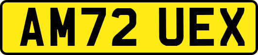 AM72UEX