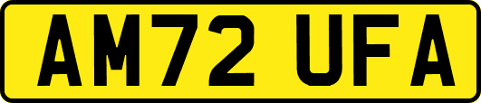AM72UFA