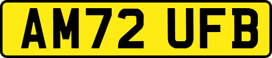 AM72UFB