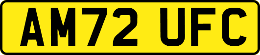 AM72UFC