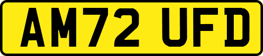 AM72UFD
